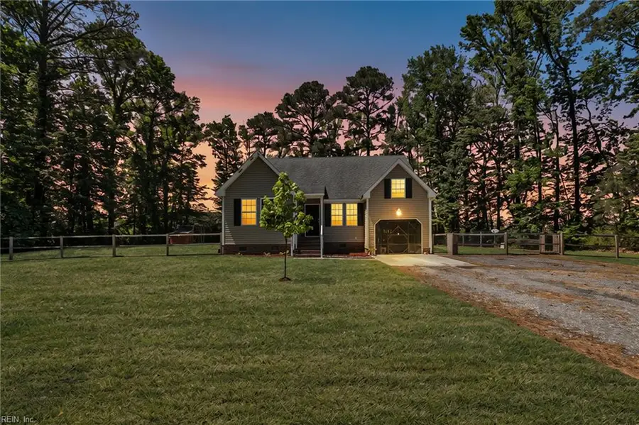120 Longhorn Drive, Moyock, NC 27958 - #3