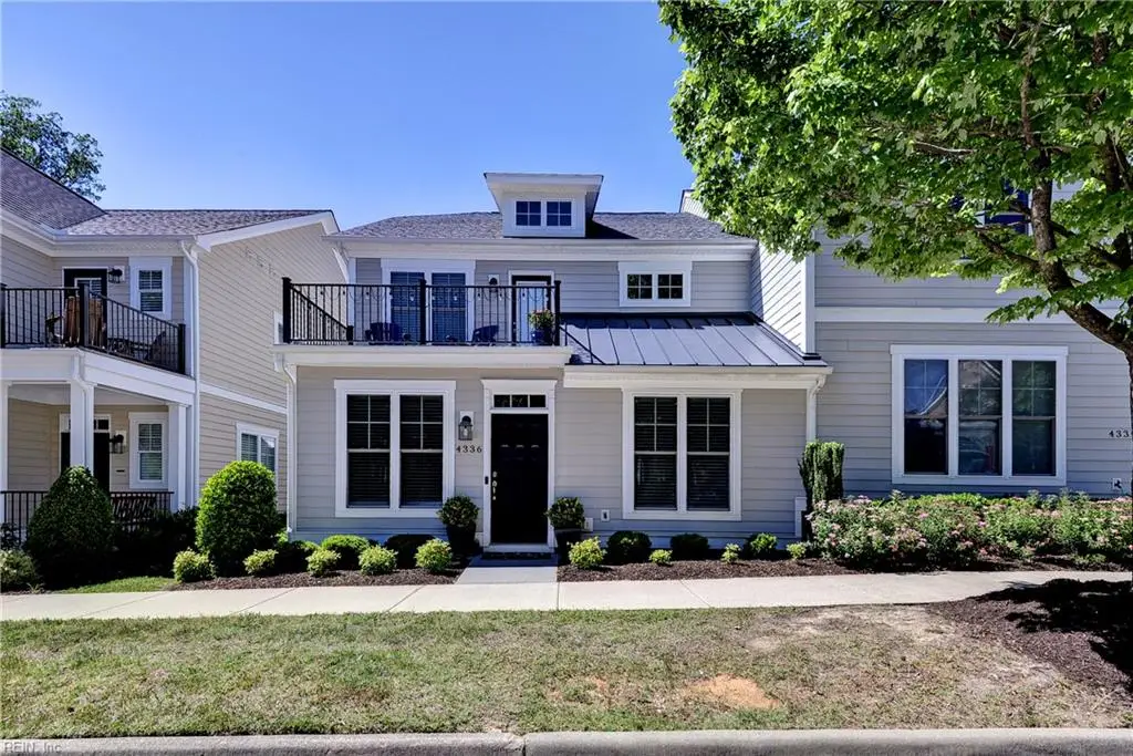 4336 Casey Boulevard, Williamsburg, VA 23188 - #1