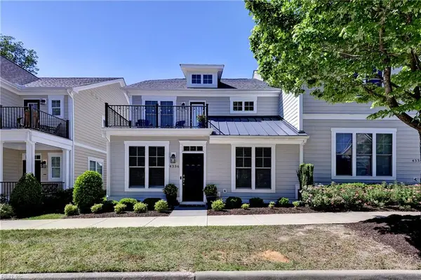 4336 Casey Boulevard, Williamsburg, VA 23188