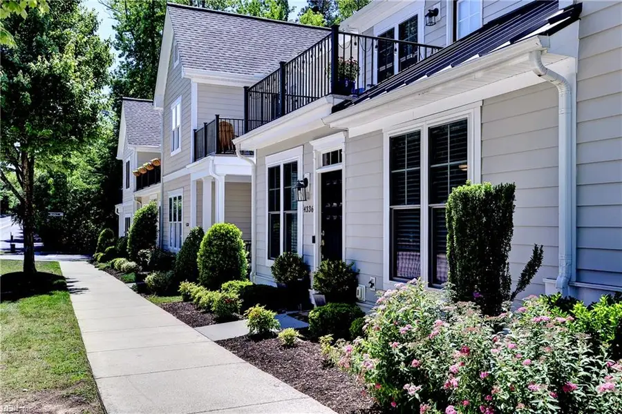 4336 Casey Boulevard, Williamsburg, VA 23188 - #3