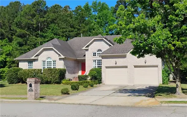 3821 Boysenberry Court, Virginia Beach, VA 23456