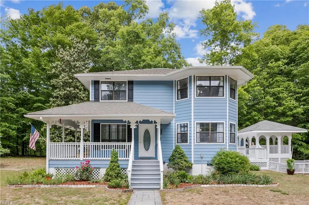 213 Elfwood Lane, Surry, VA 23883 - #1