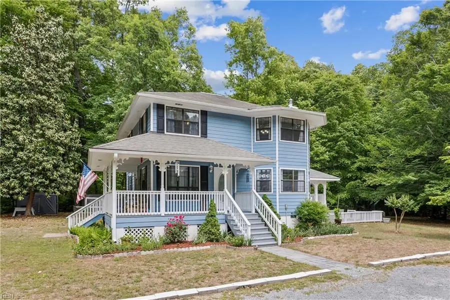 213 Elfwood Lane, Surry, VA 23883 - #3