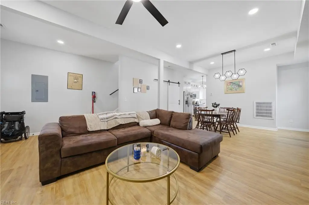812 Johnson Avenue, Norfolk, VA 23504 - #1