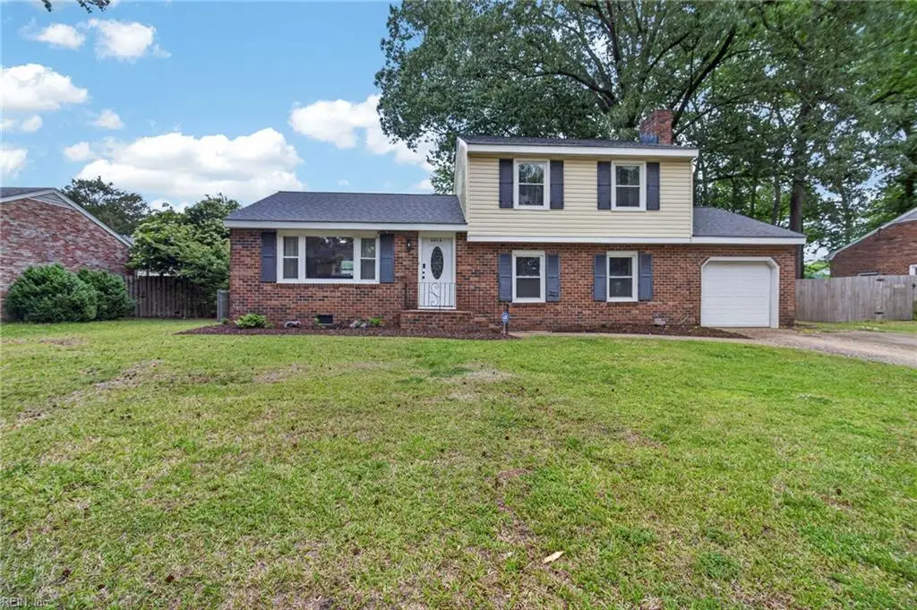 4013 Timberland Drive, Portsmouth, VA 23703 - #1