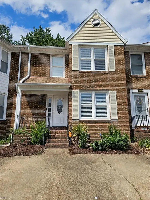 4306 Thomas Lane, Chesapeake, VA 23321