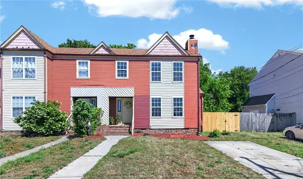 331 47th Street, Newport News, VA 23607
