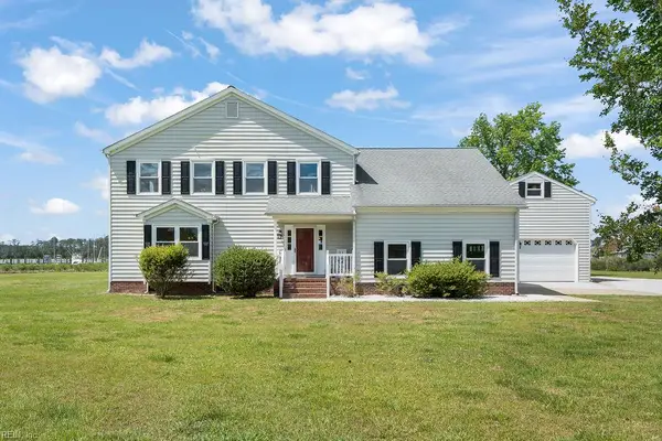 302 Wildey Road, Seaford, VA 23696
