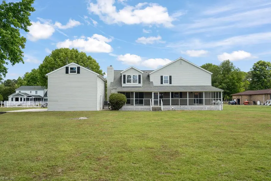 302 Wildey Road, Seaford, VA 23696 - #2