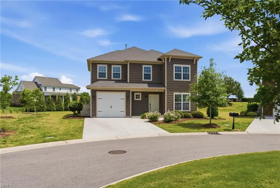 355 Middleton Way, Chesapeake, VA 23322 - #2