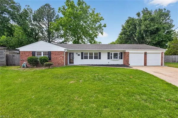 1429 Watercrest Place, Virginia Beach, VA 23464