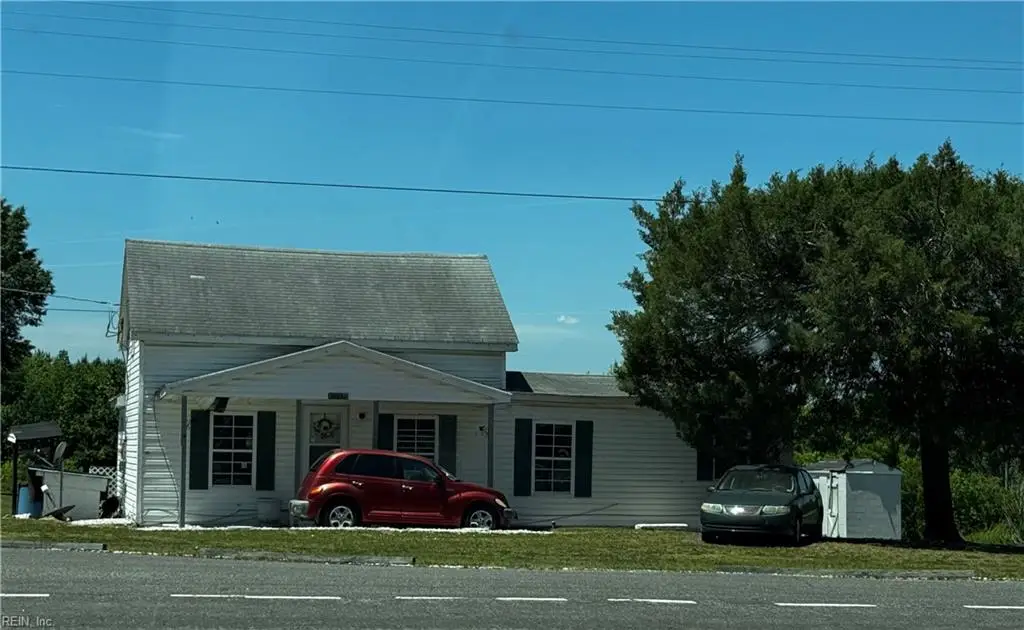29264 Walters Highway, Carrsville, VA 23315 - #1