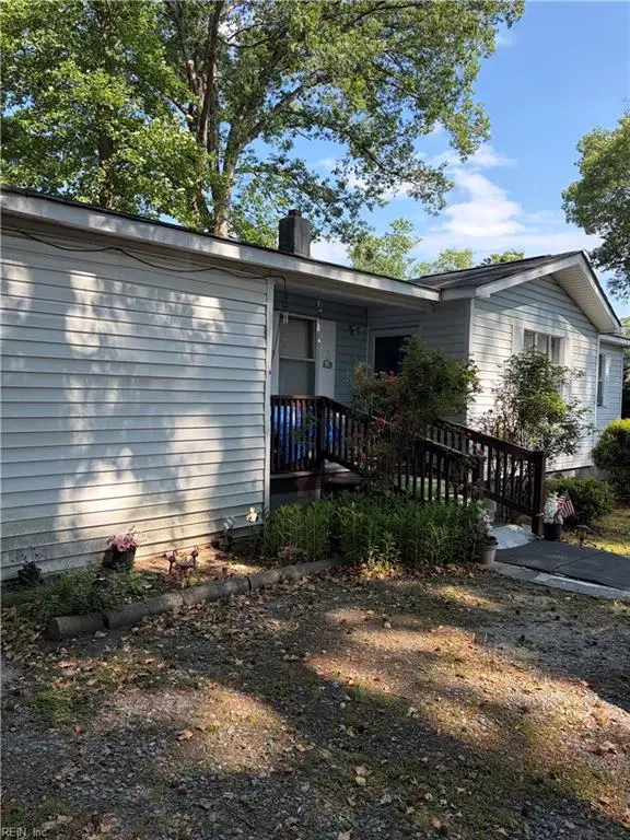 1506 Winter Road, Virginia Beach, VA 23455 - #1