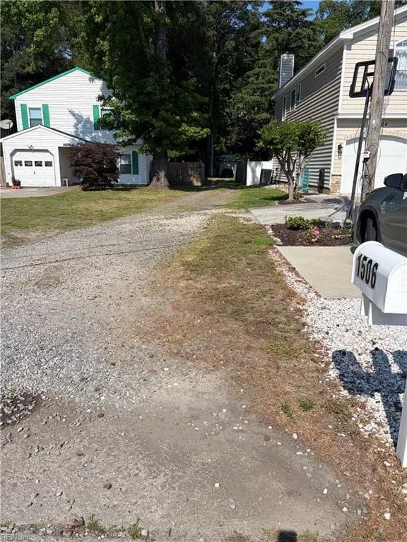 1506 Winter Road, Virginia Beach, VA 23455 - #2