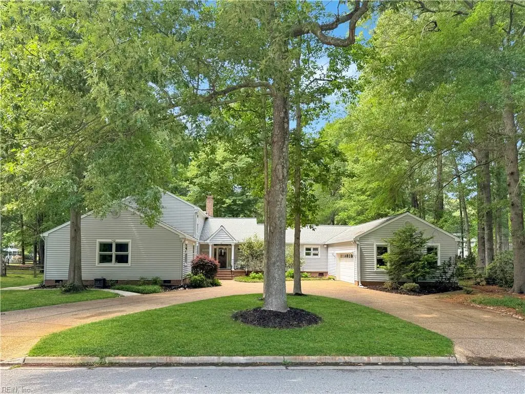 32 Valmoore Drive, Poquoson, VA 23662 - #1