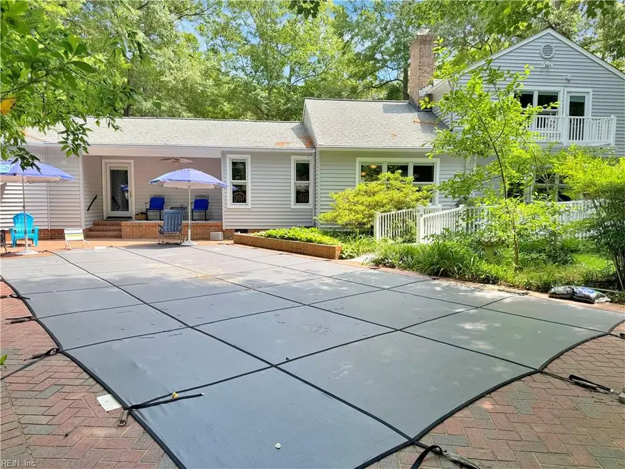32 Valmoore Drive, Poquoson, VA 23662 - #2