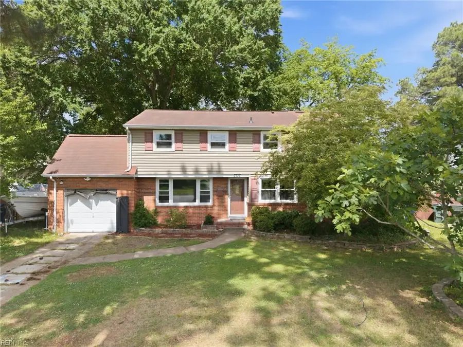 7717 Wildwood Drive, Norfolk, VA 23518 - #2