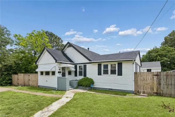 1428 24th Street, Newport News, VA 23607