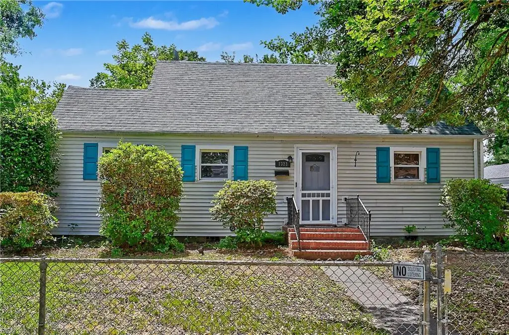 1323 Jenifer St, Norfolk, VA 23503 - #1