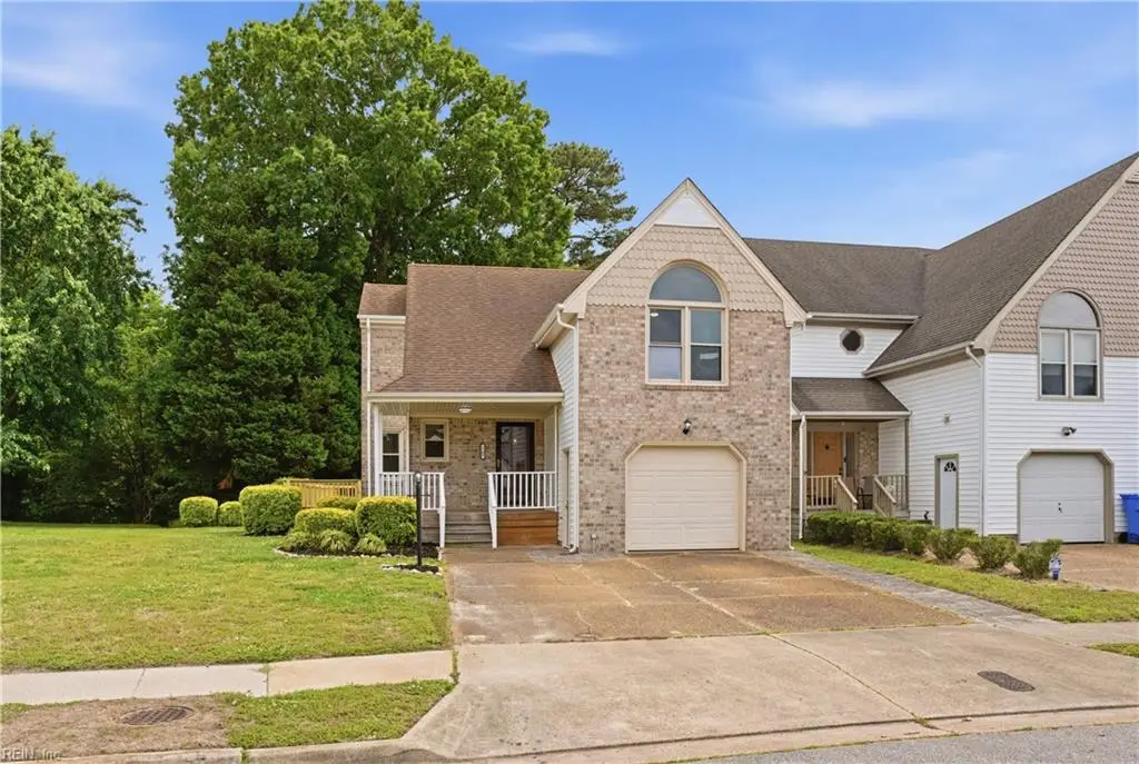 3209 Cricket Lane, Chesapeake, VA 23321 - #1