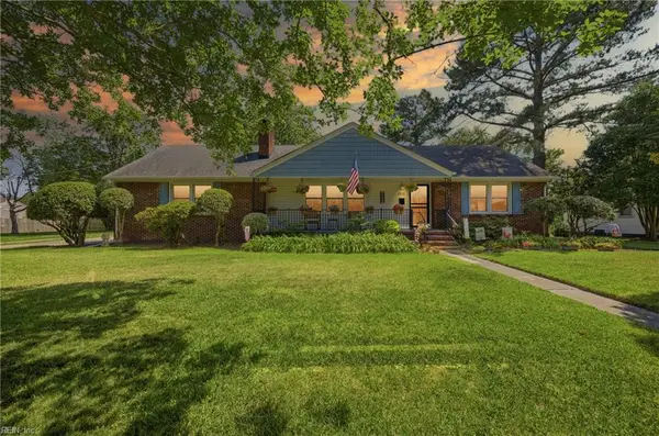 1717 A Street, Portsmouth, VA 23704