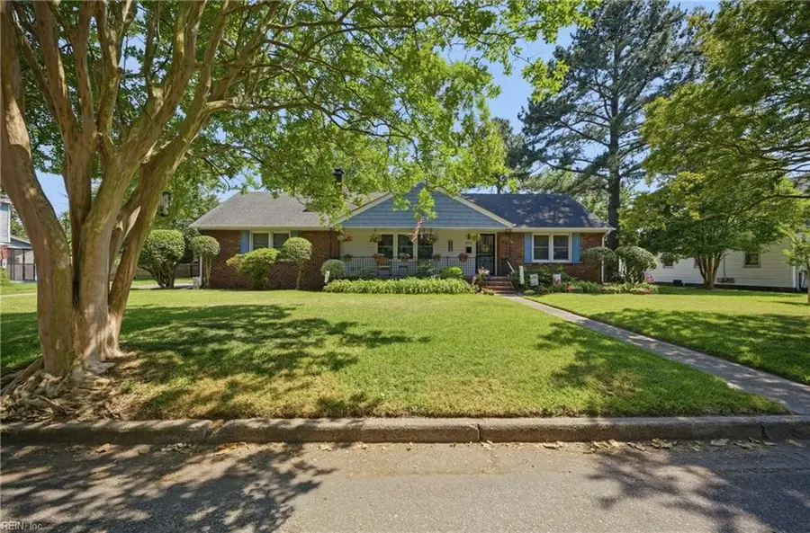 1717 A Street, Portsmouth, VA 23704 - #3