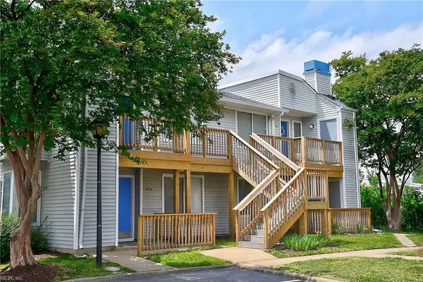 4722 Teal Duck Court, Virginia Beach, VA 23462