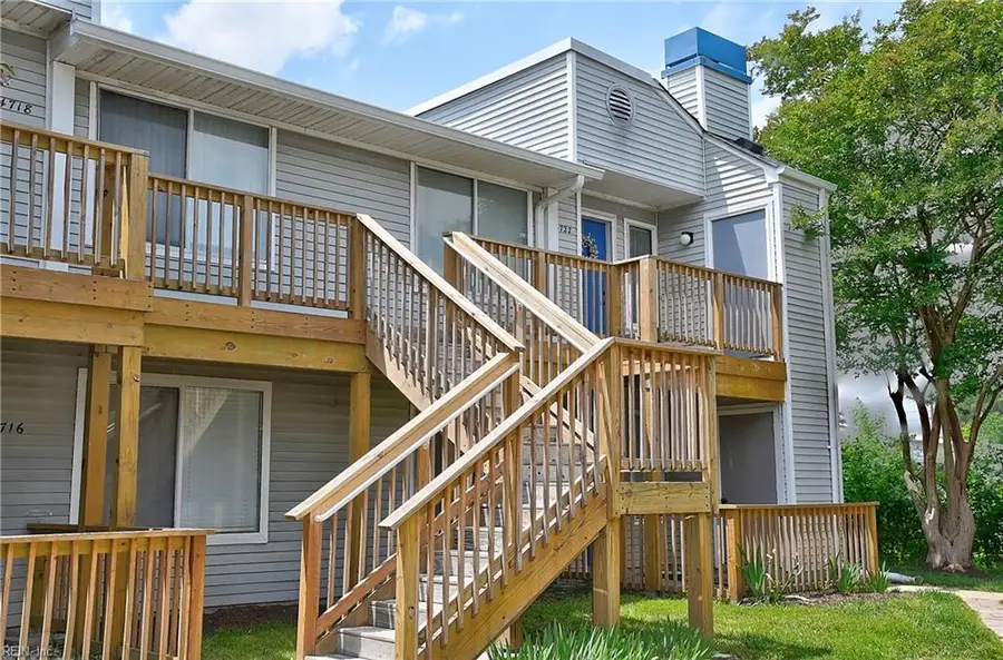 4722 Teal Duck Court, Virginia Beach, VA 23462 - #2