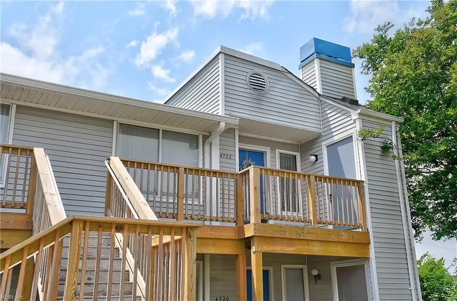 4722 Teal Duck Court, Virginia Beach, VA 23462 - #3
