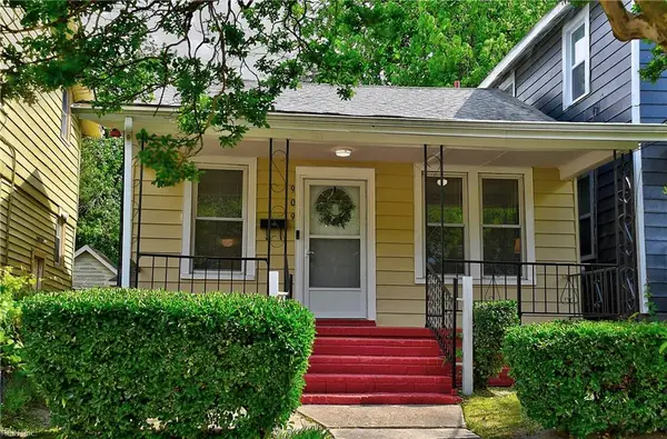 909 E 29th Street, Norfolk, VA 23504