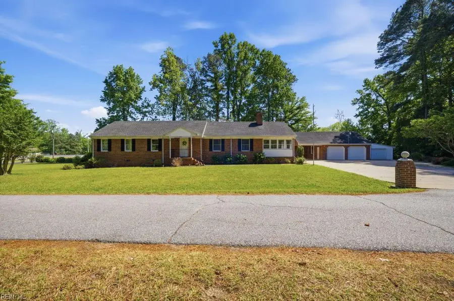 1688 Faulk Road, Suffolk, VA 23434 - #2