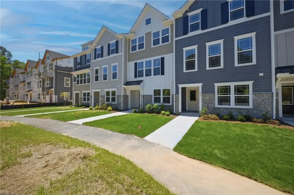 113 Bracewell Lane, Yorktown, VA 23692 - #1