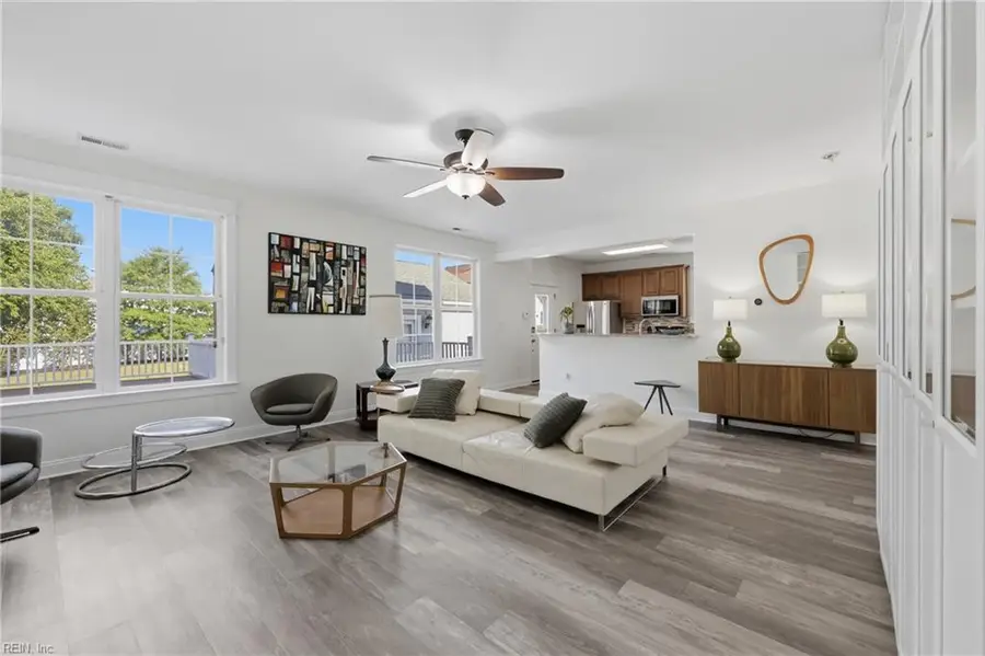 9635 18th Bay Street, Norfolk, VA 23518 - #2