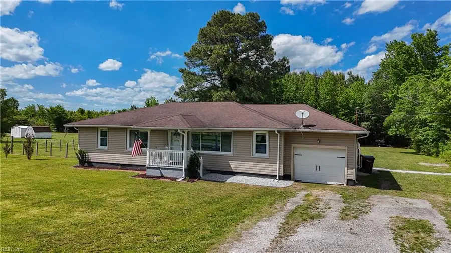 1632 Head Of River Road, Chesapeake, VA 23322 - #2