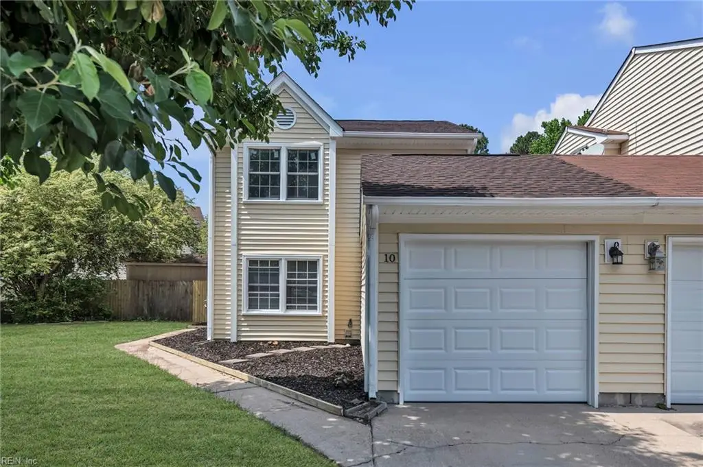 10 Warwick Circle, Chesapeake, VA 23320 - #1