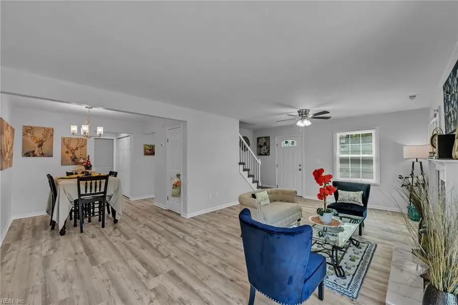 10 Warwick Circle, Chesapeake, VA 23320 - #3