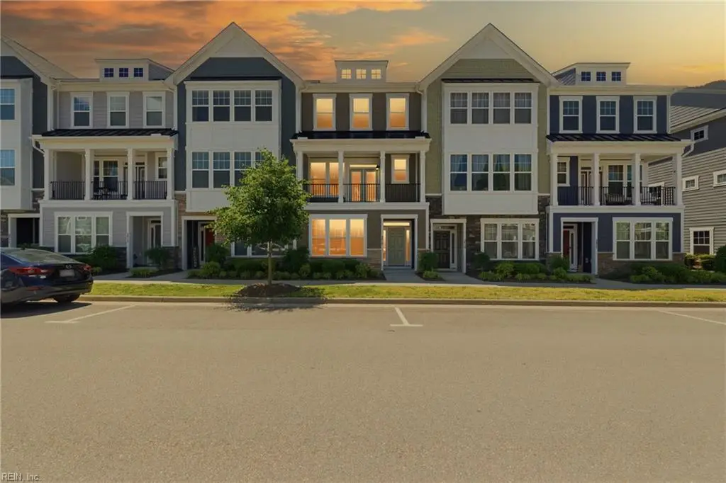 3917 Prospect Street, Williamsburg, VA 23185 - #1