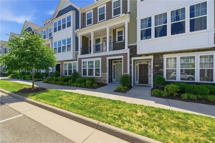 3917 Prospect Street, Williamsburg, VA 23185 - #2