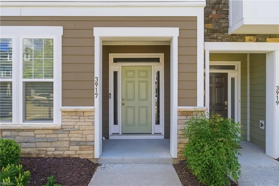 3917 Prospect Street, Williamsburg, VA 23185 - #3