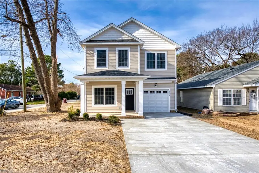 899 Railroad Avenue, Chesapeake, VA 23324 - #3