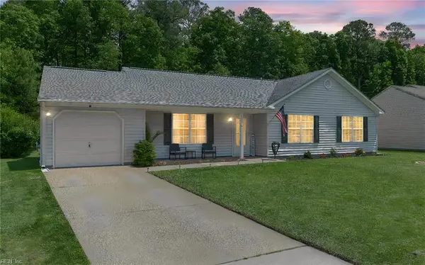 1328 Keaton Way, Chesapeake, VA 23321