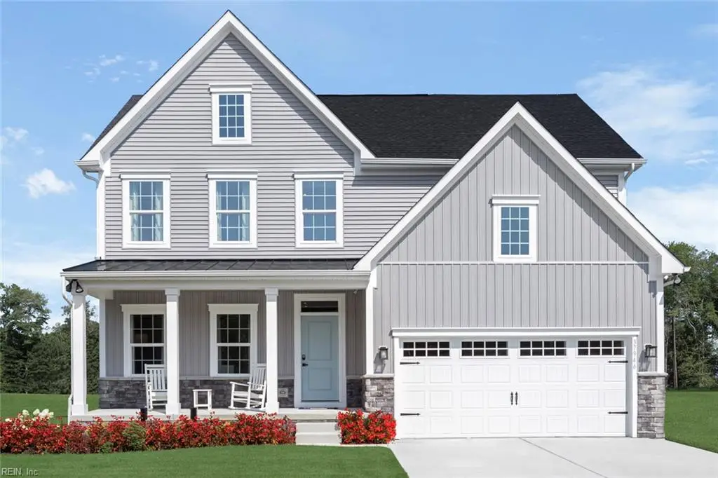 208 Roberta Loop, Moyock, NC 27958 - #1