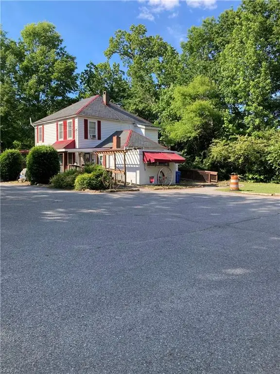 4245 Taylor Road, Chesapeake, VA 23321 - #2