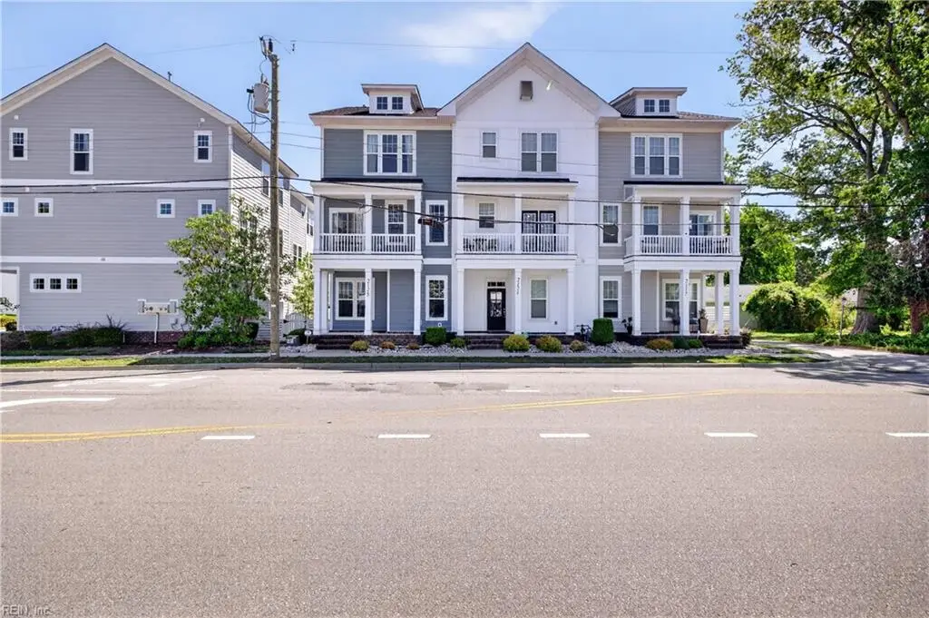 2125 Mediterranean Avenue, Virginia Beach, VA 23451 - #1