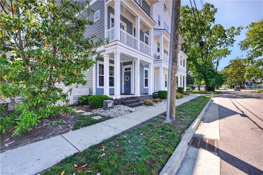2125 Mediterranean Avenue, Virginia Beach, VA 23451 - #2