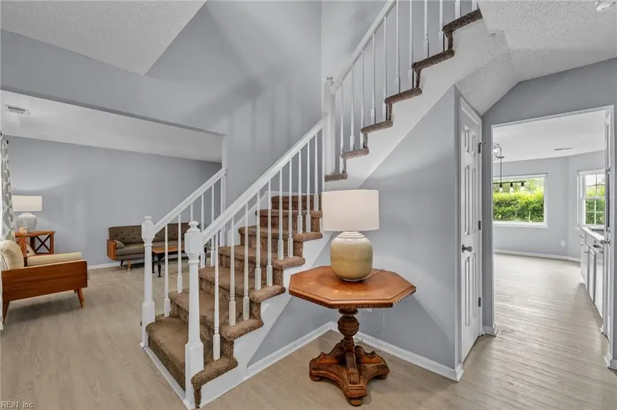 3105 Amador Drive, Virginia Beach, VA 23456 - #3