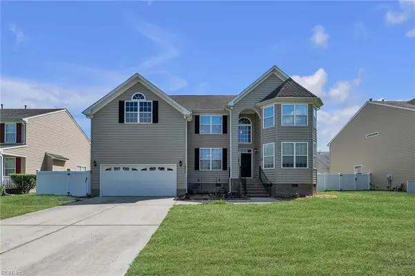 1932 Spain Lane, Virginia Beach, VA 23464