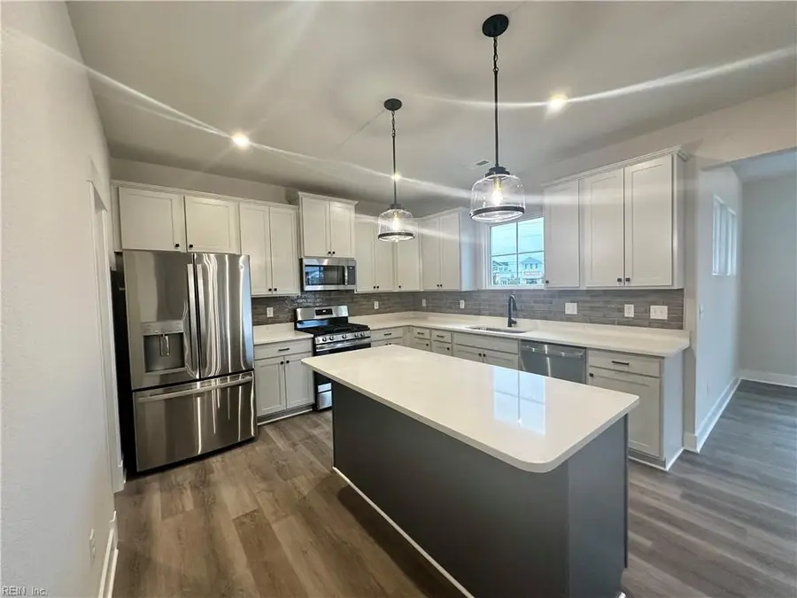 328 Station Drive, Suffolk, VA 23434 - #3