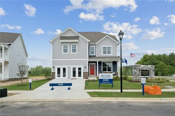 309 Riverview Road, Chesapeake, VA 23322