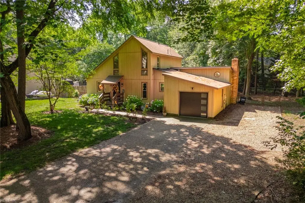 7740 Waters Edge Lane, Gloucester Point, VA 23062 - #1